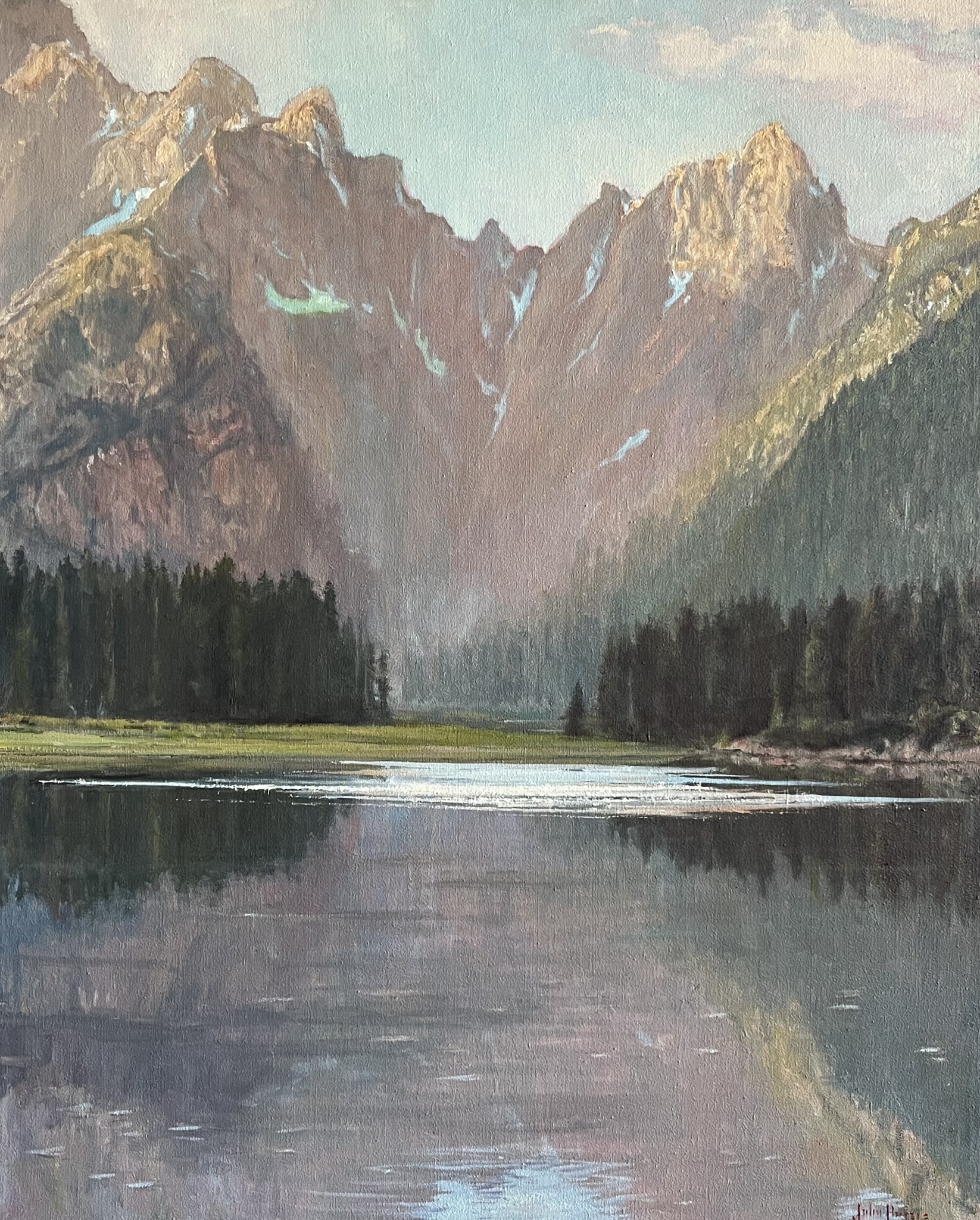 Click here to view Idaho Wilderness by John Horejs