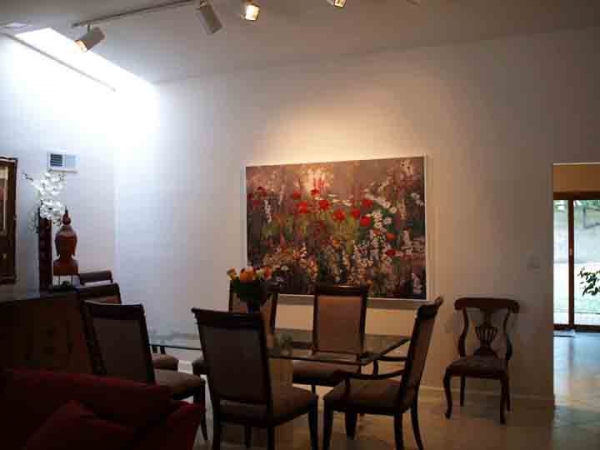 Click here to view Installation 14 by John Horejs
