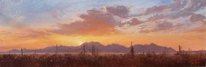 Click here to view Works Sold Archive artwork by John Horejs