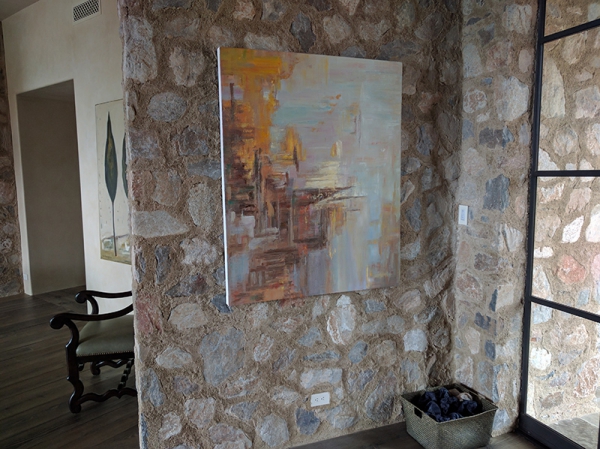 Click here to view Installation 10 by John Horejs