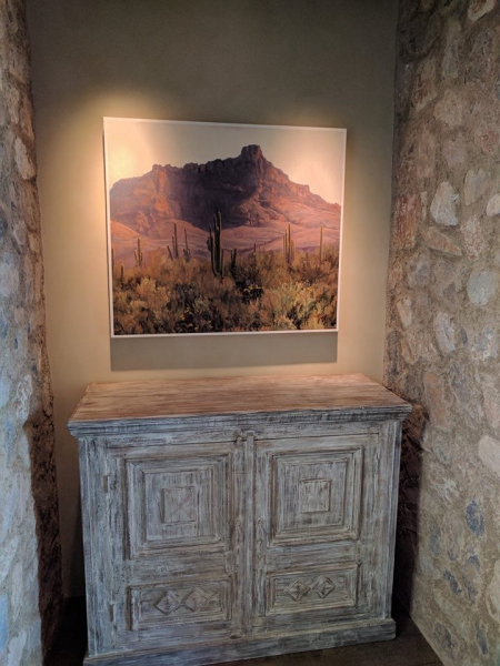 Click here to view Installation 11 by John Horejs