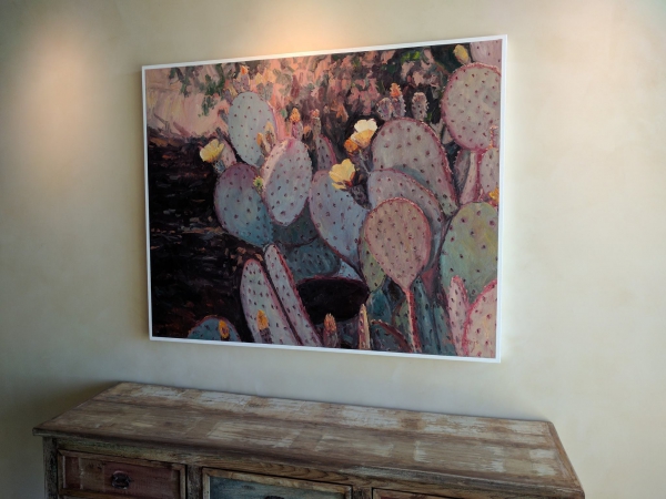 Click here to view Installation 12 by John Horejs