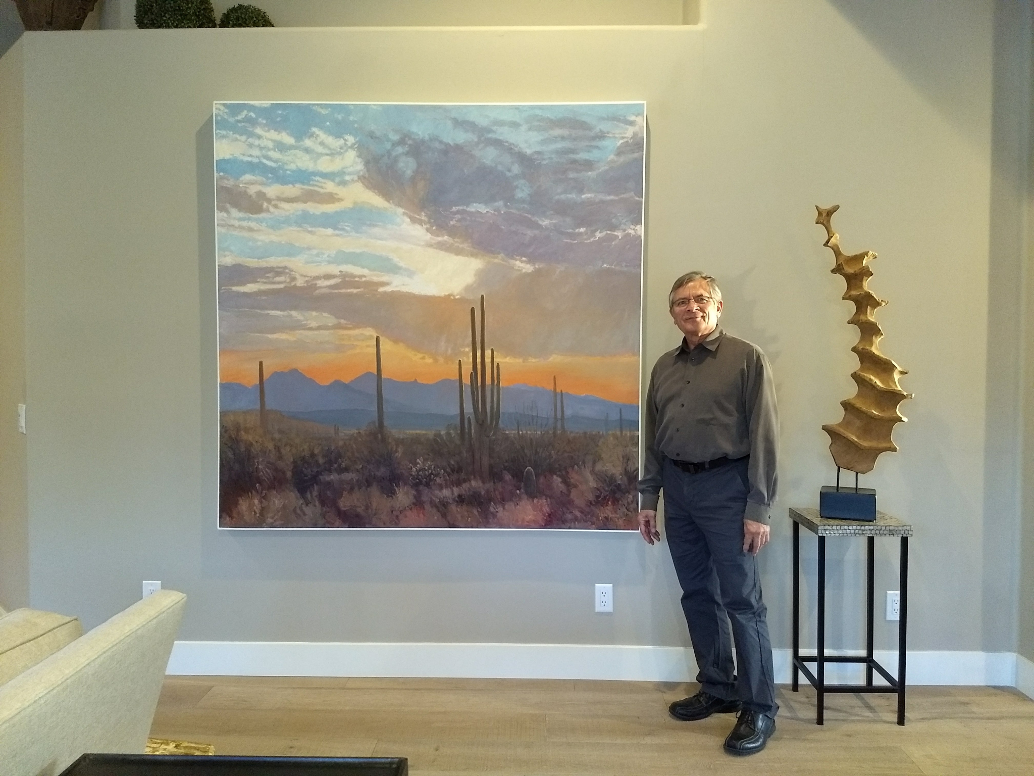 Click here to view Installation 23 by John Horejs